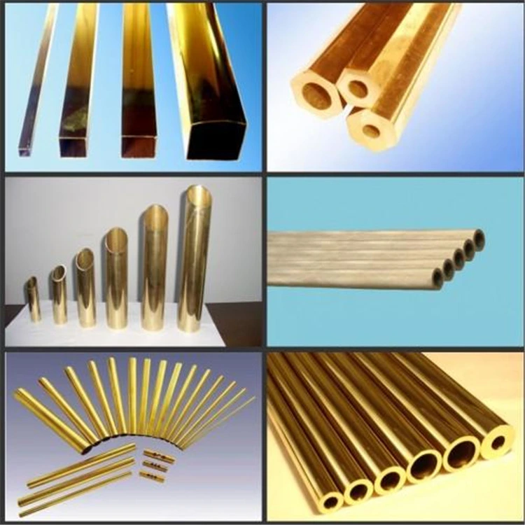 Nickel Aluminium Bronze C63200, C63000