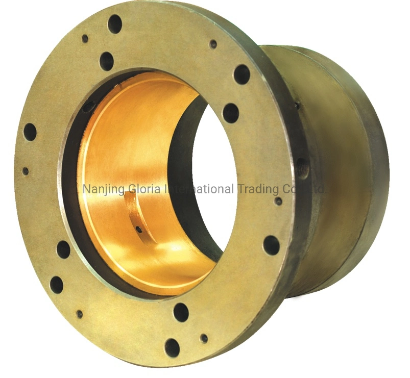 Symons 7" Cone Crusher Bronze Part Outer Eccentric Bushing