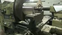 Nickel-Aluminium-Bronze-Absperrschieber für Öl-/Gas-Industriehersteller, hergestellt durch Sandguss