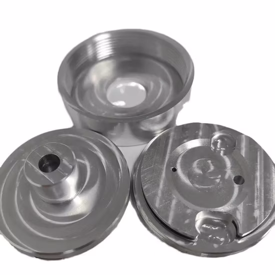 OEM-Fertigungsservice Aluminiumbronze Feinkupferguss