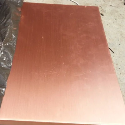 Nickel-Aluminium-Bronze C63200, C63000